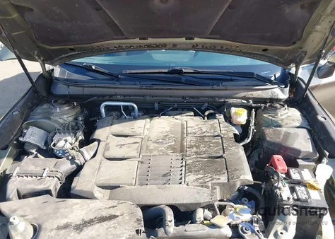 2017 Subaru Outback 3.6R Touring from USA, damaged, VIN 4S4BSETC0H3416710